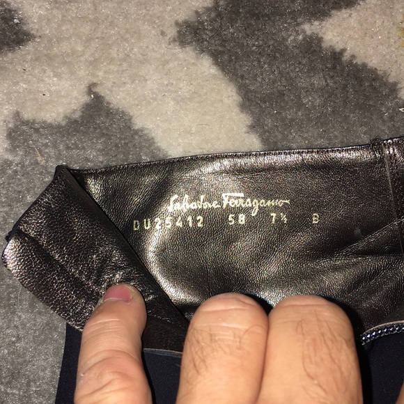 Salvatore FERRAGAMO ankle boots/Shoes - Picture 6 of 8